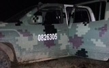 Mexico: Xung đột giữa quân đội chính phủ và băng nhóm tội phạm làm 9 người thiệt mạng