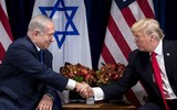 Israel và Mỹ tăng cường sức mạnh phòng thủ chung
