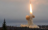 Nga phóng thử thành công tên lửa đạn đạo RS-24 Yars từ bệ phóng di động