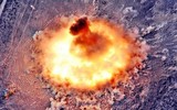 Triều Tiên cảnh báo thử hạt nhân đáp trả đe dọa hủy diệt của Tổng thống Mỹ