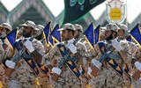 Bất chấp Mỹ phản đối, Iran tuyên bố tăng cường sức mạnh quân sự 
