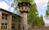 Khám phá lịch sử bí ẩn những nơi bị lãng quên ở Berlin