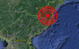 Động đất ở Triều Tiên có thể là dư chấn của vụ thử bom H trước đó