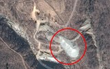 Động đất ở Triều Tiên có thể là dư chấn của vụ thử bom H trước đó