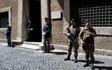 Italy: Hàng chục đối tượng liên quan mafia sa lưới