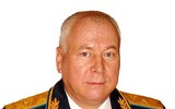 Tổng thống Nga bất ngờ cách chức Tư lệnh không quân