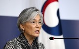 Đại diện cấp cao Nga - Triều Tiên họp kín bàn giải pháp cho căng thẳng trên Bán đảo Triều Tiên