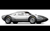 86 năm hãng xe Porsche: Lịch sử phong phú của một biểu tượng nổi tiếng