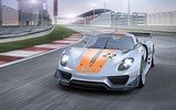 86 năm hãng xe Porsche: Lịch sử phong phú của một biểu tượng nổi tiếng