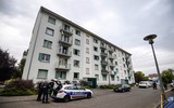 Hỏa hoạn tại tòa nhà ở Pháp, 5 người chết, 8 người bị thương