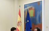Thủ tướng Tây Ban Nha cảnh báo dừng quyền tự trị của vùng Catalonia