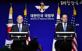 Hàn Quốc muốn Mỹ tăng cường triển khai các vũ khí chiến lược