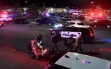 Xả súng tại siêu thị ở Mỹ, 2 người thiệt mạng