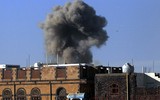 Trụ sở Bộ Quốc phòng Yemen bị không kích, căng thẳng khu vực gia tăng