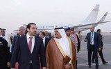 Thủ tướng Liban, Hariri sẽ về nước