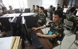 Quân đội Trung Quốc ra mắt trang mạng tố cáo tin tức rò rỉ, giả mạo