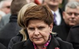 Thủ tướng Ba Lan từ chức