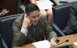 Liên hợp quốc nhấn mạnh vai trò của đối thoại trong giải quyết khủng hoảng Triều Tiên