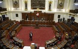 Tổng thống Peru đối mặt nguy cơ bị phế truất