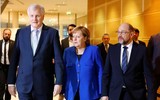 Bà Merkel phải nhượng bộ những gì để tiếp tục giữ ghế Thủ tướng?