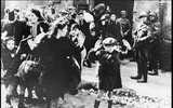 Ký ức về thảm họa Holocaust, cuộc tàn sát ghê rợn của Đức quốc xã