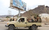 Yemen: Lực lượng ly khai tấn công dinh tổng thống và giam lỏng nội các