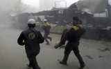 Nga và Syria lên án vụ Mỹ tấn công tại miền đông Syria khiến dân thường thiệt mạng