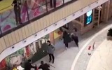13 người thương vong trong vụ tấn công bằng dao tại Bắc Kinh