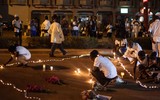 Bắt giữ một nghi can cầm đầu vụ tấn công tại Burkina Faso khiến 96 người thương vong