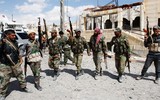 Quân đội Syria mở hành lang di tản thứ 2 ra khỏi đông Ghouta