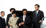 Nhật Bản gửi thông điệp muốn gặp nhà lãnh đạo Triều Tiên Kim Jong-un