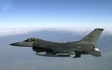 Mỹ bán nhiều máy bay quân sự trị giá 4,7 tỉ USD cho các nước NATO