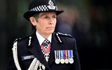 Cảnh sát Anh đâu đầu với nạn bạo lực gia tăng tại thủ đô London