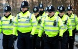 Cảnh sát Anh đâu đầu với nạn bạo lực gia tăng tại thủ đô London