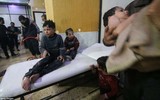 Nghi ngờ vụ tấn công hoá học tại Syria là giả mạo, Hội đồng Bảo an LHQ triệu tập họp khẩn