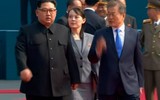 Hai miền Triều Tiên nhất trí khởi đầu kỷ nguyên hoà bình