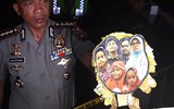 Indonesia: 3 gia đình tiến hành vụ bạo lực đều cùng một mạng lưới khủng bố