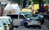 Nổ súng tại Bỉ, tiến hành điều tra theo hướng khủng bố