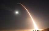 [ẢNH] Vì sao Lầu Năm Góc được chi thêm tiền cho hệ thống đánh chặn tên lửa?