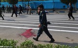 [ẢNH] Iran: Những kẻ tấn công cuộc diễu binh có liên hệ với Mỹ và Israel