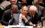 [ẢNH] Những khoảnh khắc đáng nhớ tại Đại Hội đồng Liên Hợp Quốc 2018