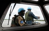 [ẢNH] Nam Sudan mà các quân nhân Việt Nam vừa đến là đất nước thế nào?