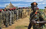 [ẢNH] Nam Sudan mà các quân nhân Việt Nam vừa đến là đất nước thế nào?