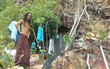 [ẢNH] Người rừng Thái Lan tuyên bố 