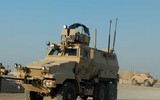 [ẢNH] Kinh ngạc với 8 công nghệ quân sự mới cho chiến tranh hiện đại