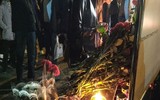 [ẢNH] Toàn cảnh vụ xả súng đẫm máu trong trường đại học ở Crimea
