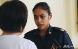 [ẢNH] Cuộc sống bên trong nhà tù nữ duy nhất ở Singapore