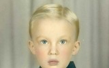 [ẢNH]Tổng thống Hoa Kỳ Donald Trump khi còn trẻ