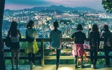 [ẢNH] Vì sao người trẻ Hàn Quốc 