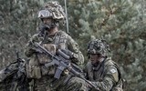 [ẢNH] Cuộc tập trận quy mô lớn nhất của NATO